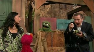 Sesame Street Epizóda 41