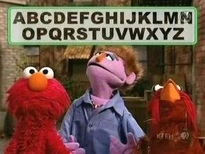 Sesame Street Epizóda 20