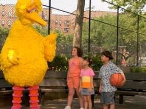 Sesame Street Epizóda 9