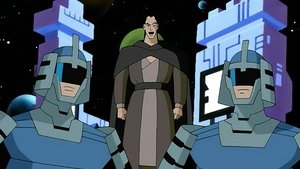 Batman Beyond Epizóda 23