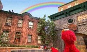 Sesame Street Epizóda 14