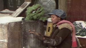 Sesame Street Epizóda 64