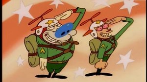 The Ren & Stimpy Show Epizóda 1