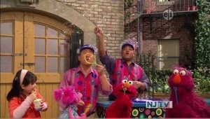Sesame Street Epizóda 3