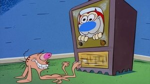 The Ren & Stimpy Show Epizóda 2