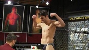 The Ultimate Fighter Epizóda 8