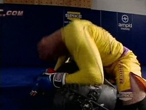 The Ultimate Fighter Epizóda 2