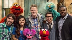 Sesame Street Epizóda 16