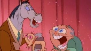 The Ren & Stimpy Show Epizóda 10