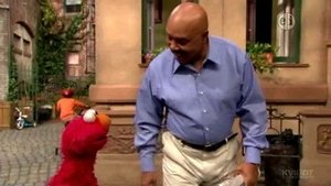 Sesame Street Epizóda 20