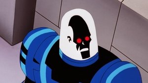 Batman Beyond Epizóda 5