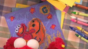 Sesame Street Epizóda 21