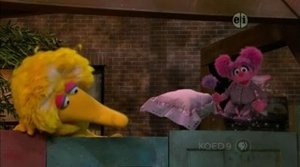 Sesame Street Epizóda 38