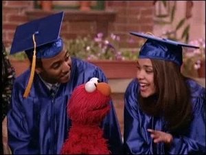 Sesame Street Epizóda 4
