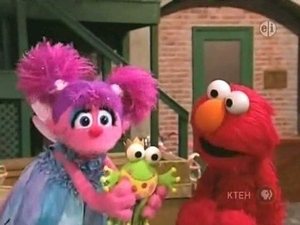 Sesame Street Epizóda 23