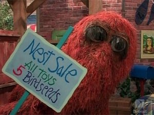 Sesame Street Epizóda 14