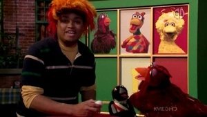 Sesame Street Epizóda 19