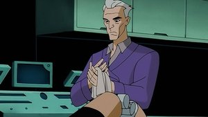 Batman Beyond Epizóda 22