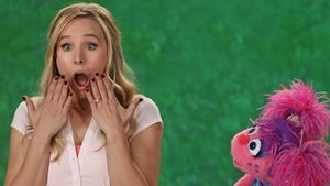 Sesame Street Epizóda 16
