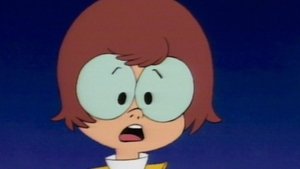 A Pup Named Scooby-Doo Epizóda 11