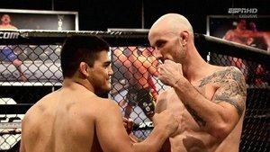 The Ultimate Fighter Epizóda 5