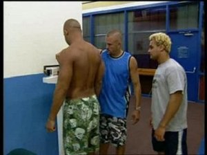 The Ultimate Fighter Epizóda 3