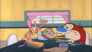 The Ren & Stimpy Show Epizóda 1
