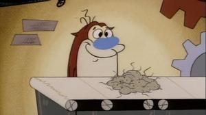 The Ren & Stimpy Show Epizóda 14