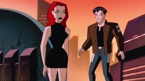 Batman Beyond Epizóda 13