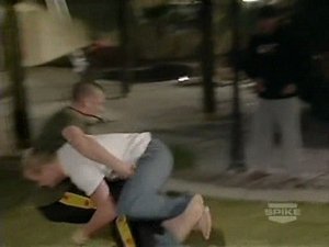 The Ultimate Fighter Epizóda 8