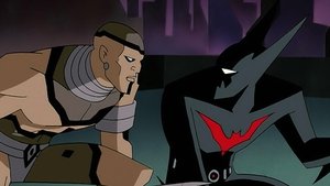 Batman Beyond Epizóda 21