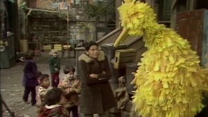Sesame Street Epizóda 57