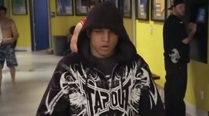 The Ultimate Fighter Epizóda 2