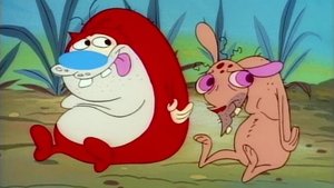 The Ren & Stimpy Show Epizóda 17