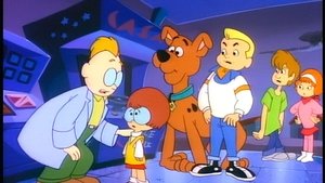 A Pup Named Scooby-Doo Epizóda 2