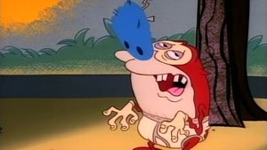 The Ren & Stimpy Show Epizóda 4