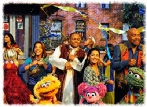 Sesame Street Epizóda 16