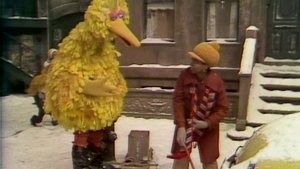 Sesame Street Epizóda 62