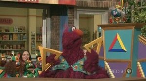Sesame Street Epizóda 7