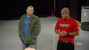 The Ultimate Fighter Epizóda 1