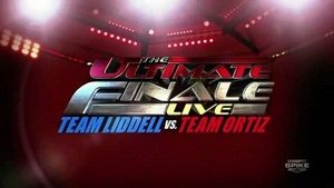 The Ultimate Fighter Epizóda 13