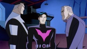 Batman Beyond Epizóda 7