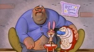 The Ren & Stimpy Show Epizóda 12