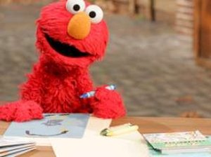 Sesame Street Epizóda 8