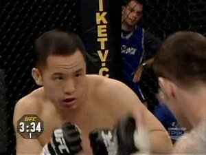 The Ultimate Fighter Epizóda 4