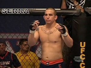 The Ultimate Fighter Epizóda 10