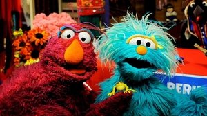 Sesame Street Epizóda 4