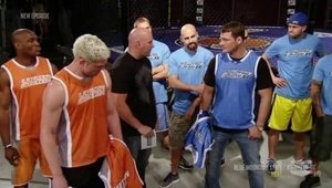 The Ultimate Fighter Epizóda 2