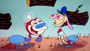 The Ren & Stimpy Show Epizóda 12