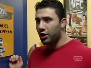 The Ultimate Fighter Epizóda 11